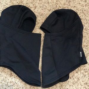 BULA balaclava- winter face mask for kids